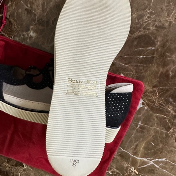 Beutifeel Shoes - Never worn - Picture 3 of 10